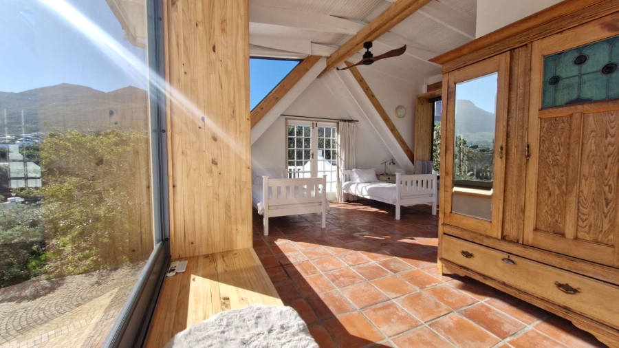 To Let 2 Bedroom Property for Rent in Noordhoek Western Cape